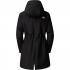 THE NORTH FACE Women's Hikesteller Insulated - Γυναικείο μακρύ Parka - TNF Black NPF