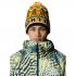 THE NORTH FACE Ski Tuke Beanie - Summit Gold Him Suit Jacquard