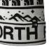 THE NORTH FACE Ski Tuke Beanie - Gardenia White-TNF Black