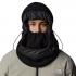 The North Face Whimzy Powder Hood - Balaclava - TNF Black