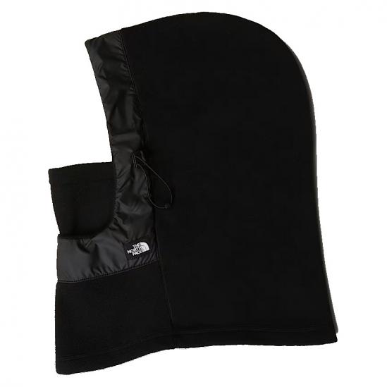 The North Face Whimzy Powder Hood - Balaclava - TNF Black