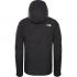 THE NORTH FACE Men’s Millerton Insulated Jacket - TNF Black