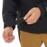 THE NORTH FACE Men’s Millerton Insulated Jacket - TNF Black