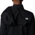 THE NORTH FACE Men’s Diablo Softshell Jacket - Μπουφάν Softshell - TNF Black-TNF Black-NPF