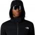 THE NORTH FACE Men’s Diablo Softshell Jacket - Μπουφάν Softshell - TNF Black-TNF Black-NPF