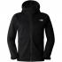 THE NORTH FACE Men’s Diablo Softshell Jacket - Μπουφάν Softshell - TNF Black-TNF Black-NPF