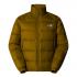 The North Face Hydrenalite Down Jacket - Ανδρικό πούπουλο Μπουφάν Puffer - Moss Green