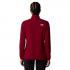 THE NORTH FACE Women's 100 Glacier Full-Zip Fleece - Beetroot