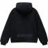 NAPAPIJRI Seline - Γυναικείο Half-Zip φλίς - Black