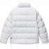 NAPAPIJRI RF Puffer open - Γυναικείο Μπουφάν Puffer - White Heron