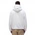 NAPAPIJRI T-Burgee Curly Fleece - Ανδρικό Fleece Hoodie - Beige Dimity