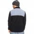 Quiksilver Aker - Ανδρικό zip-up fleece - True Black