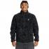 Quiksilver Mercury - Ανδρικό half-zip fleece - Mercury Sherpa/Black