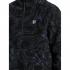 Quiksilver Mercury - Ανδρικό half-zip fleece - Mercury Sherpa/Black