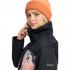 ROXY Jetty Block 2- Γυναικείο Snow Jacket - Peach Pink Dreamy Picture