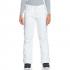 ROXY Backyard Insulated 2 - Women's Snow Pants - Bright White