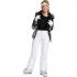 ROXY Backyard Insulated 2 - Women's Snow Pants - Bright White