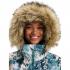 ROXY Jet Ski 2- Γυναικείο Snow Jacket - Sea Pine Dreamy Picture