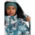 ROXY Jet Ski 2- Γυναικείο Snow Jacket - Sea Pine Dreamy Picture