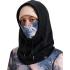 ROXY Laikal HydroSmart - Balaclava for Women - True Black