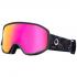 Roxy Izzy Goggles - Γυναικεία Μάσκα Ski/Snowboard  - Summit/Pink ml s3