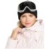 Roxy Izzy Goggles - Γυναικεία Μάσκα Ski/Snowboard - Mystery Fog/silver ml s3