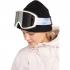 Roxy Izzy Goggles - Γυναικεία Μάσκα Ski/Snowboard - Mystery Fog/silver ml s3