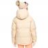 ROXY Alofted Puffy 15K- Γυναικείο Snow Puffer Jacket - Pebble