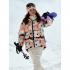 ROXY Alofted Puffy 15K- Γυναικείο Snow Puffer Jacket - Wild Wind Prima