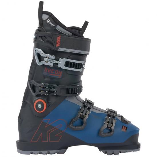 K2 RECON 110 MV (100mm) Grip Walk- Ανδρικές Μπότες Ski 2025