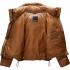 NAPAPIJRI Glane Puffer Jacket - Γυναικείο Μπουφάν Puffer - Brown Tobacco