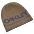 Oakley Tnp Reversible Beanie - Σκούφος Unisex - Lila