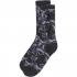 OAKLEY B1B All Play Socks (2 Pack) - All day Socks - Metal Camo Black