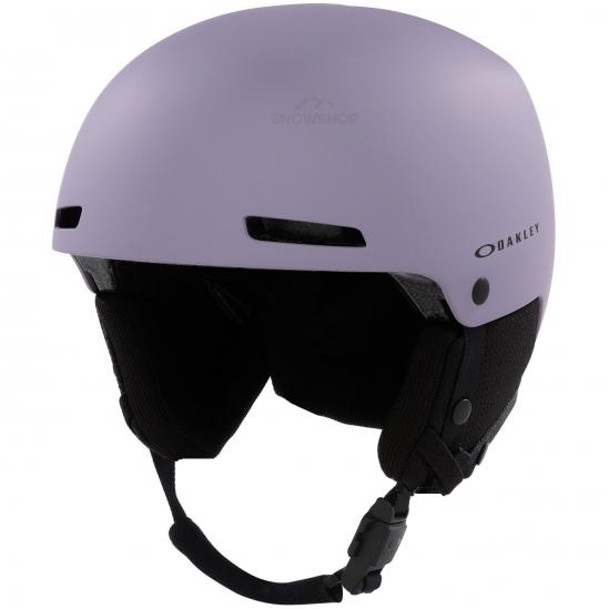 Oakley MOD1 Pro MIPS - Κράνος Ski/Snowboard  - Matte Lilac