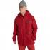 BURTON COVERT - Ανδρικό Snowboard Jacket - Sun Dried Tomato