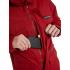 BURTON COVERT - Ανδρικό Snowboard Jacket - Sun Dried Tomato