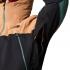 THE NORTH FACE Zarre insulated- Ανδρικό snow Jacket - TNF Black/Almond Butter