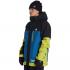 DC Defiant insulated 10K- Technical Snow Jacket for Men - Black