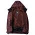 DC Basis insulated 10K- Ανδρικό Snow Jacket - Chair One Cedar Wood 