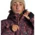 DC Basis insulated 10K- Ανδρικό Snow Jacket - Chair One Cedar Wood 