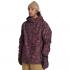 DC Basis insulated 10K- Ανδρικό Snow Jacket - Chair One Cedar Wood 