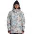 DC Basis insulated 10K- Ανδρικό Snow Jacket - Vision Quest 