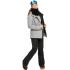 ROXY Backyard Insulated - Women's Snow Pants - True Black