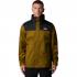 THE NORTH FACE Men's Evolve II Triclimate® Jacket - Moss Green/TNF Black