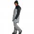 BURTON Prowess 2.0 2L insulated 10K- Γυναικείο Snowboard Jacket - True Black/Zebra Camo