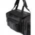 K2 Gear Duffle Bag 20 Lit - Σάκος Ταξιδίου 20 Lt - Black