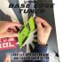 Demon Professional Base Edge Tuner for Snowboard/Ski 