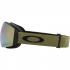 Oakley Flight Deck™ M - Μάσκα Ski/Snowboard - Fern Cell/Prizm Sage Gold Iridium