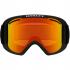 Oakley O-Frame® 2.0 PRO XL - Μάσκα Ski/Snowboard - Matt Black/Fire Iridium Lenses