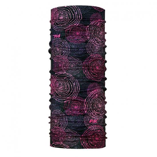 P.A.C. Original Neckwear - Μαντήλι Λαιμού - Ringlet Pink